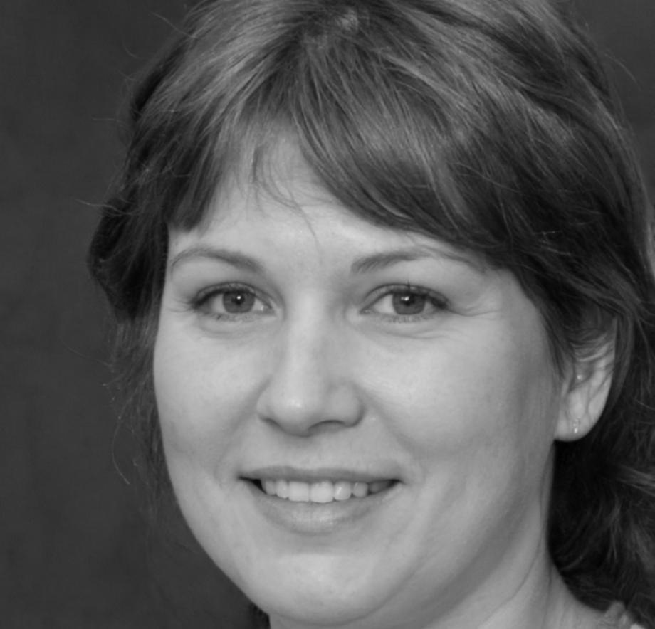 Mirjam Kahlenberg