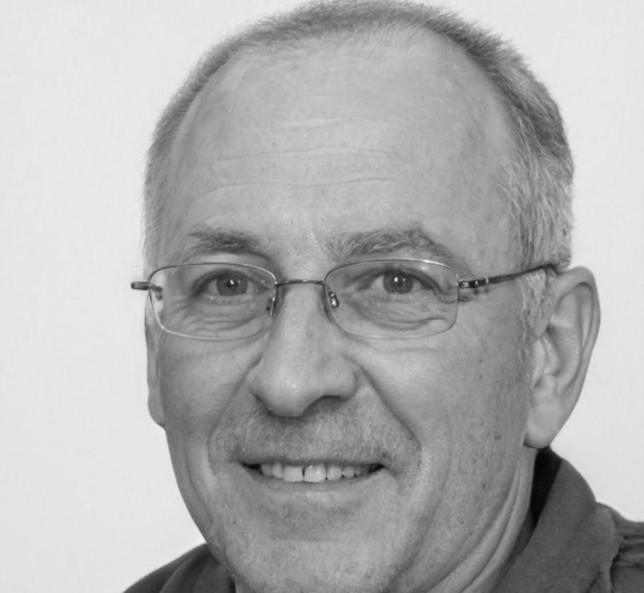 Porträt von Teilnehmer Lennart Voss