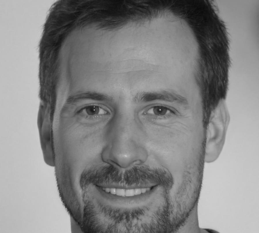Henrik Bergmann